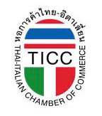 Camera di commercio italo-thai, logo