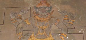 wat po murales