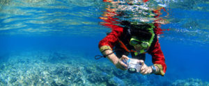 Diving Thailandia